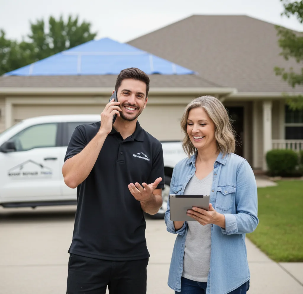 Roof Maintenance in Ashland, AL